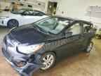 2012 HYUNDAI ACCENT