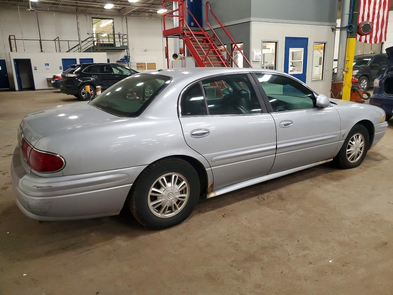 2005 BUICK Lesabre