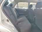 2001 TOYOTA COROLLA