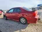 2004 TOYOTA COROLLA