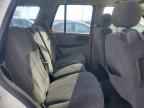 2004 CHEVROLET Trailblazer