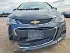 2017 CHEVROLET SONIC