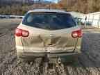 2011 CHEVROLET TRAVERSE