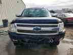2010 CHEVROLET Silverado