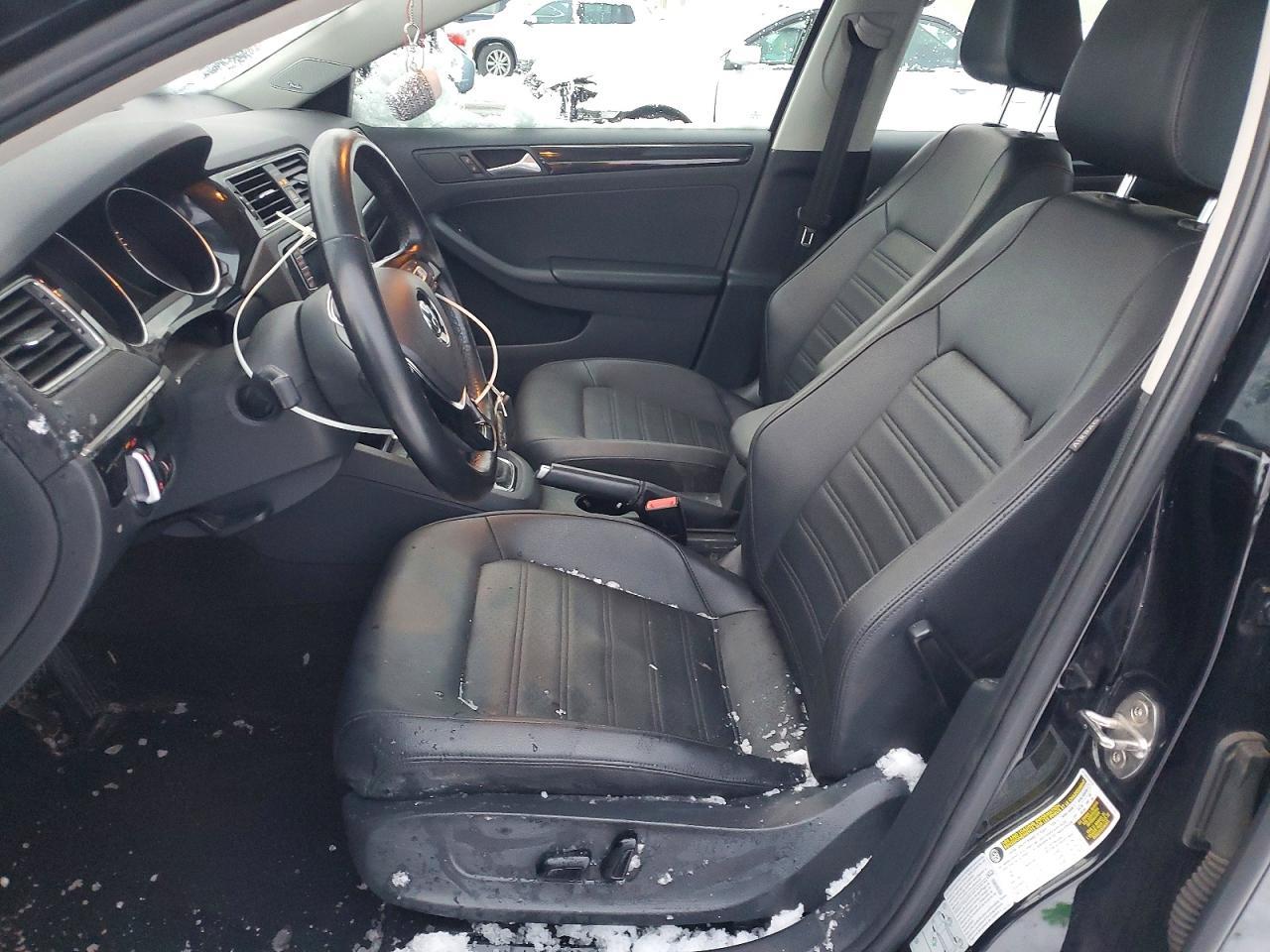 2017 VOLKSWAGEN JETTA