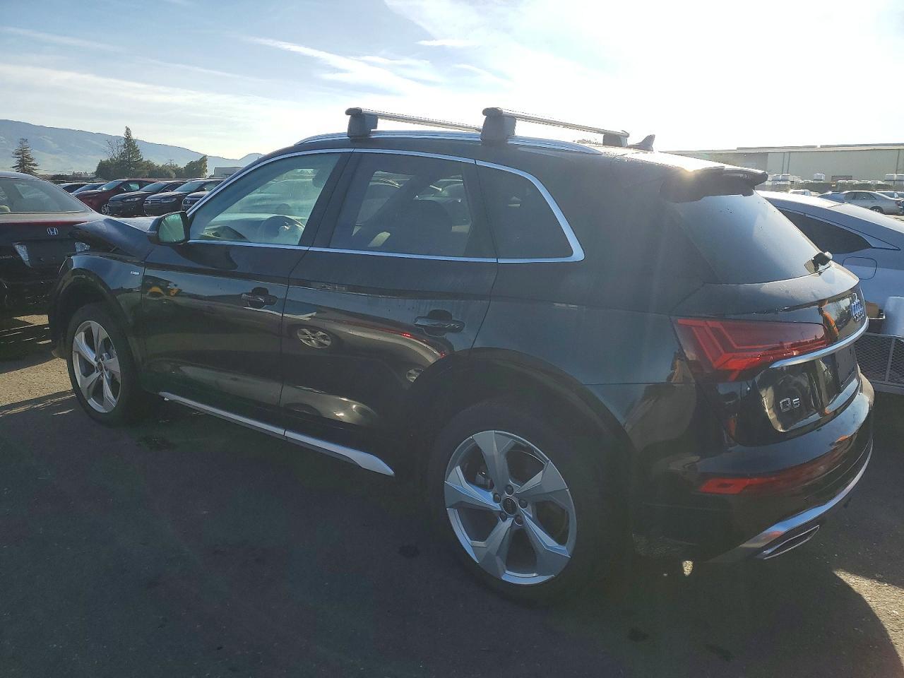 2023 AUDI Q5