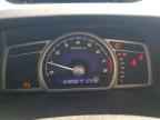 2011 HONDA CIVIC