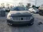2013 VOLKSWAGEN CC