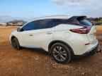 2018 NISSAN MURANO