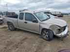 2005 GMC CANYON