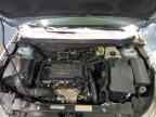2011 CHEVROLET CRUZE
