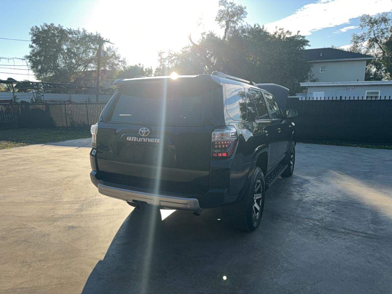 2024 TOYOTA 4Runner