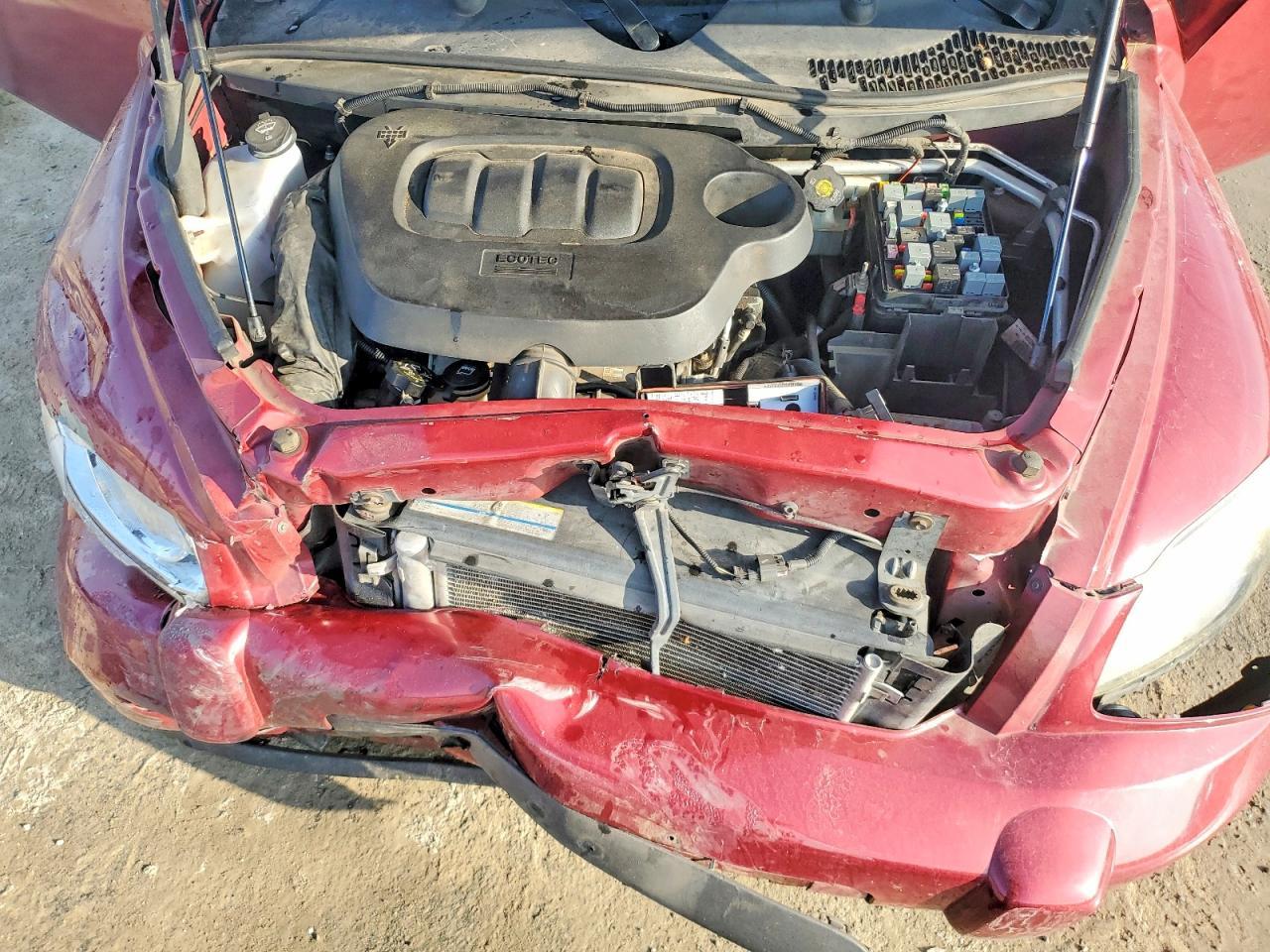 2006 CHEVROLET HHR