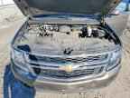 2016 CHEVROLET Tahoe