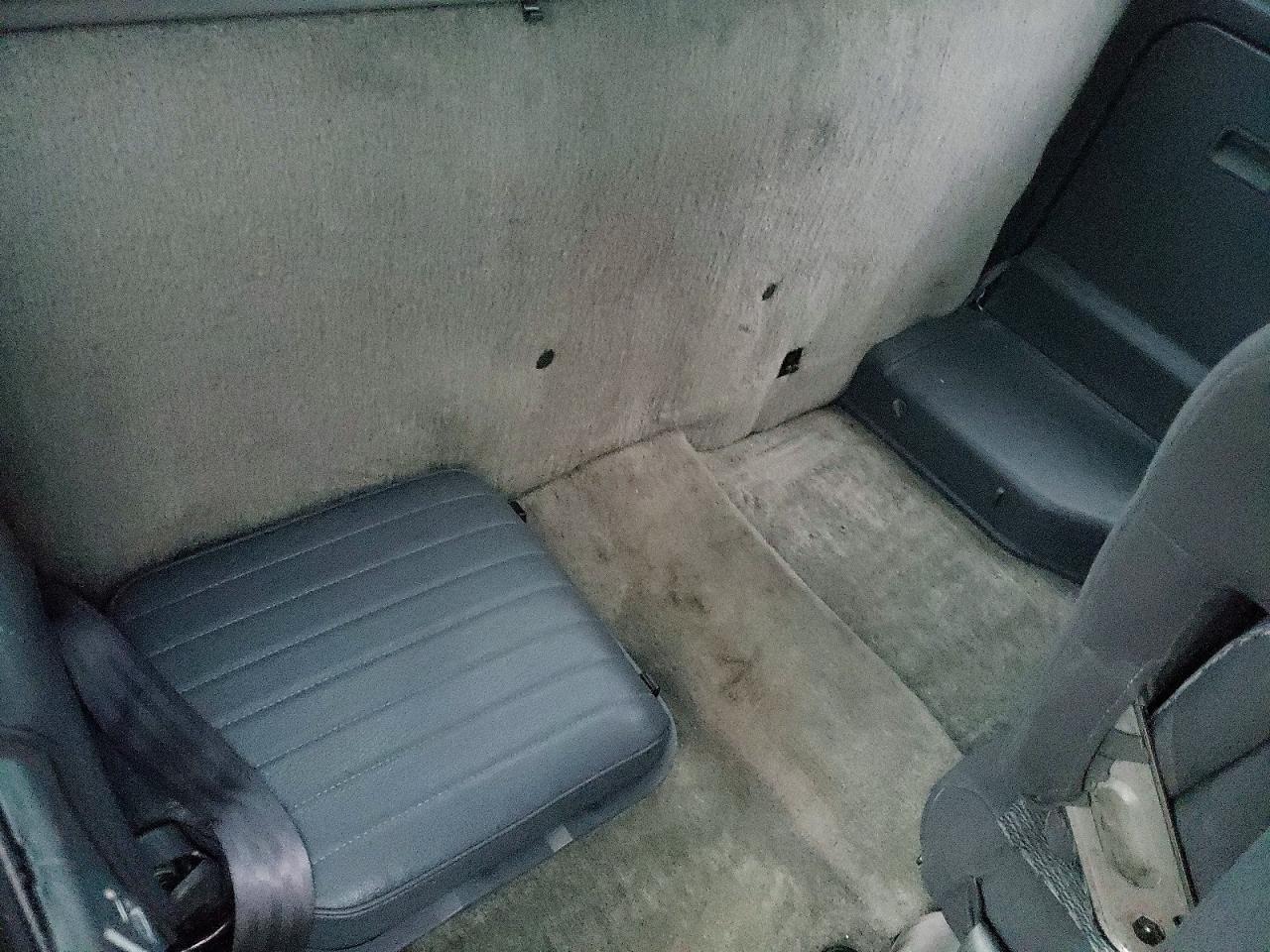 2000 NISSAN Frontier