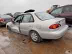 2002 TOYOTA COROLLA