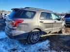 2017 FORD Explorer Sport Trac