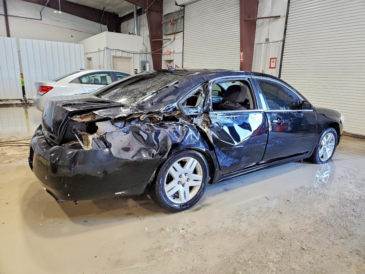 2013 CHEVROLET IMPALA