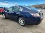 2013 NISSAN Maxima