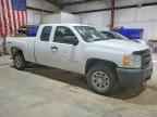 2013 CHEVROLET Silverado