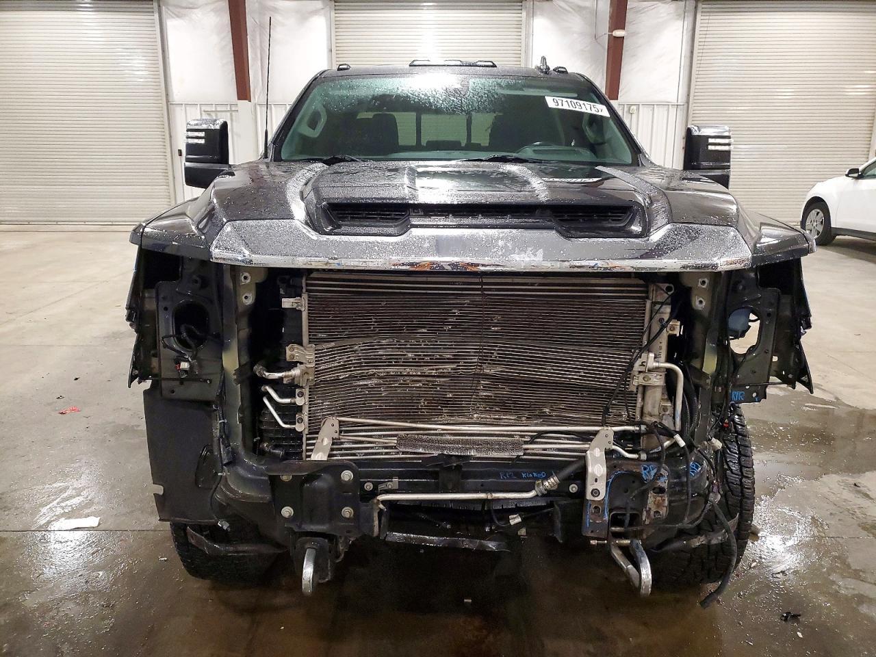 2020 GMC Sierra