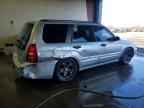 2005 SUBARU FORESTER