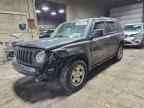 2014 JEEP PATRIOT