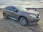 2015 NISSAN MURANO