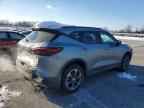 2025 CHEVROLET BLAZER