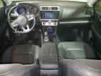 2015 SUBARU Legacy