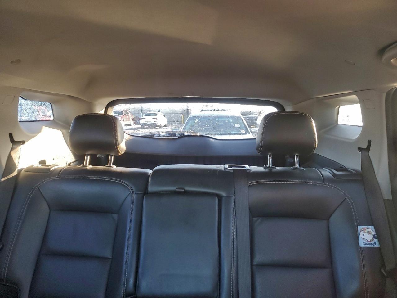 2021 GMC Terrain