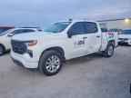 2025 CHEVROLET Silverado