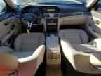 2015 MERCEDES-BENZ E-Class