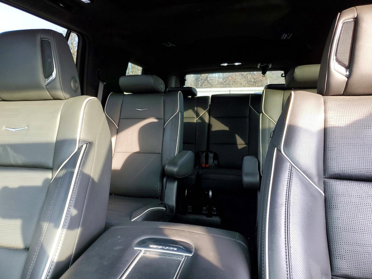 2024 CADILLAC ESCALADE