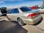 2001 HONDA ACCORD