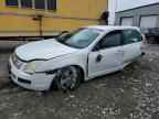 2007 FORD FUSION