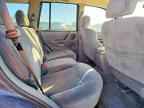 2001 JEEP Grand Cherokee