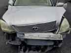 2002 LEXUS Ls 430