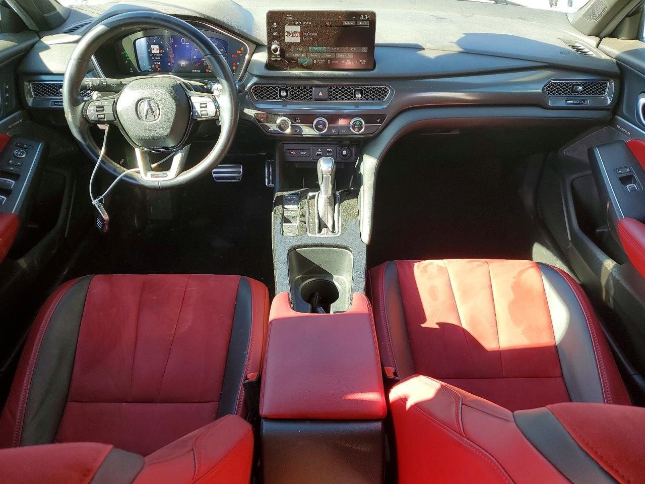 2024 ACURA Integra