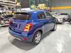 2020 CHEVROLET TRAX