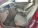 2005 TOYOTA COROLLA