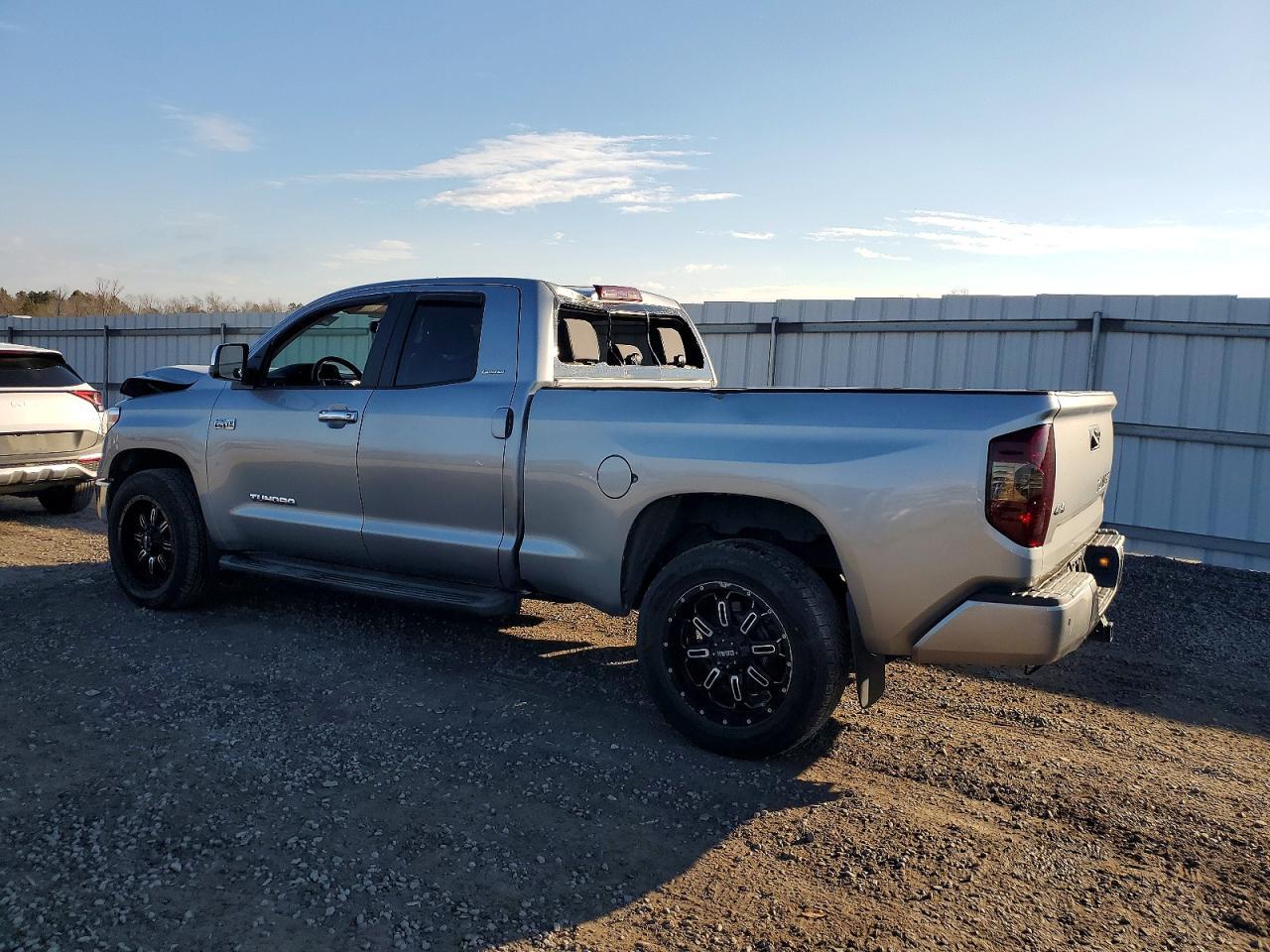 2019 TOYOTA TUNDRA