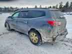 2010 CHEVROLET TRAVERSE