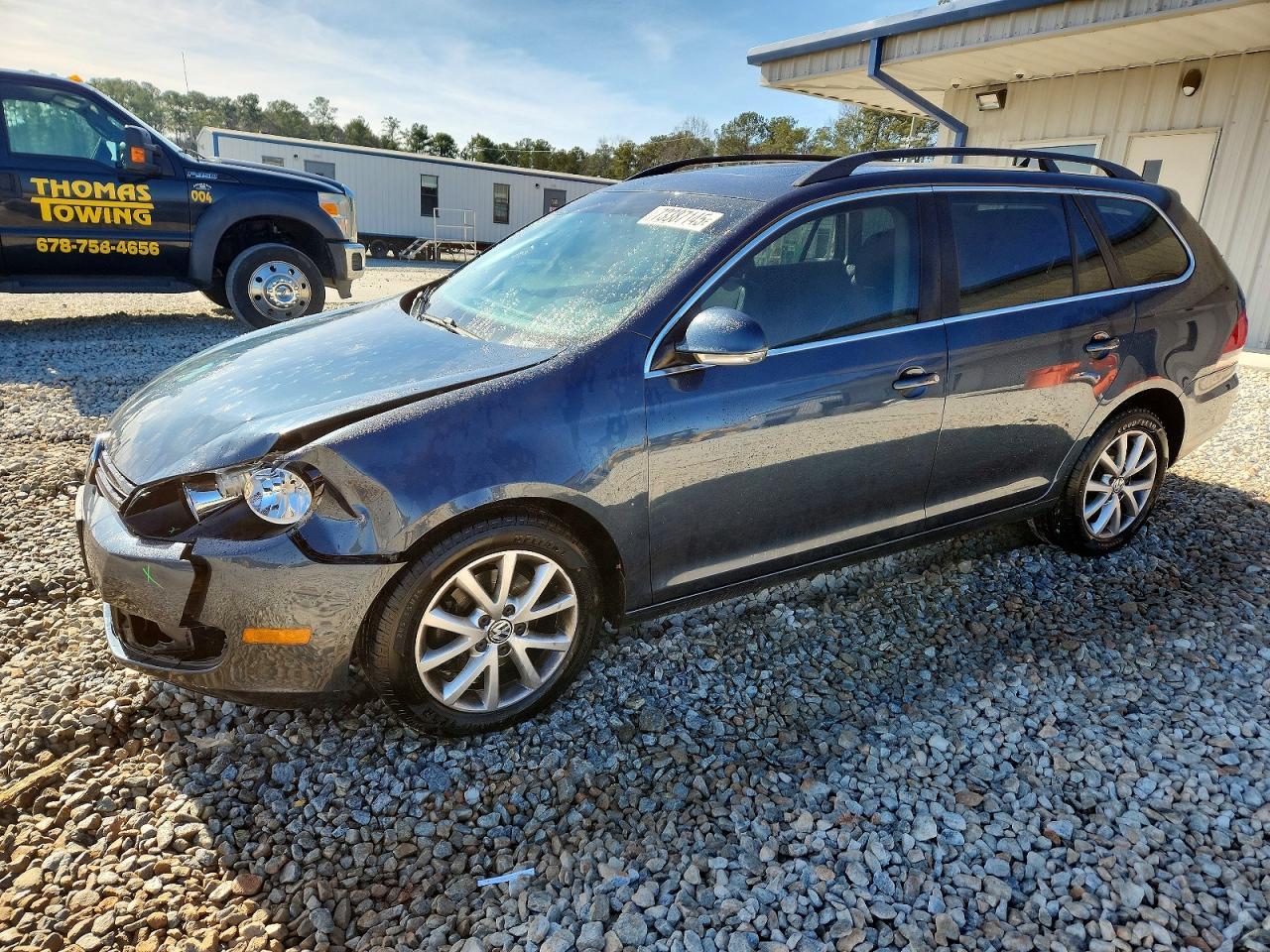 2010 VOLKSWAGEN JETTA