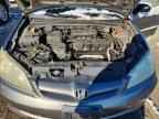 2005 HONDA CIVIC