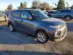 2021 KIA SOUL