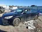 2015 SUBARU Legacy