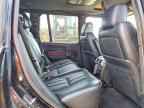 2011 LAND ROVER RANGE ROVER