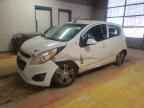 2014 CHEVROLET Spark