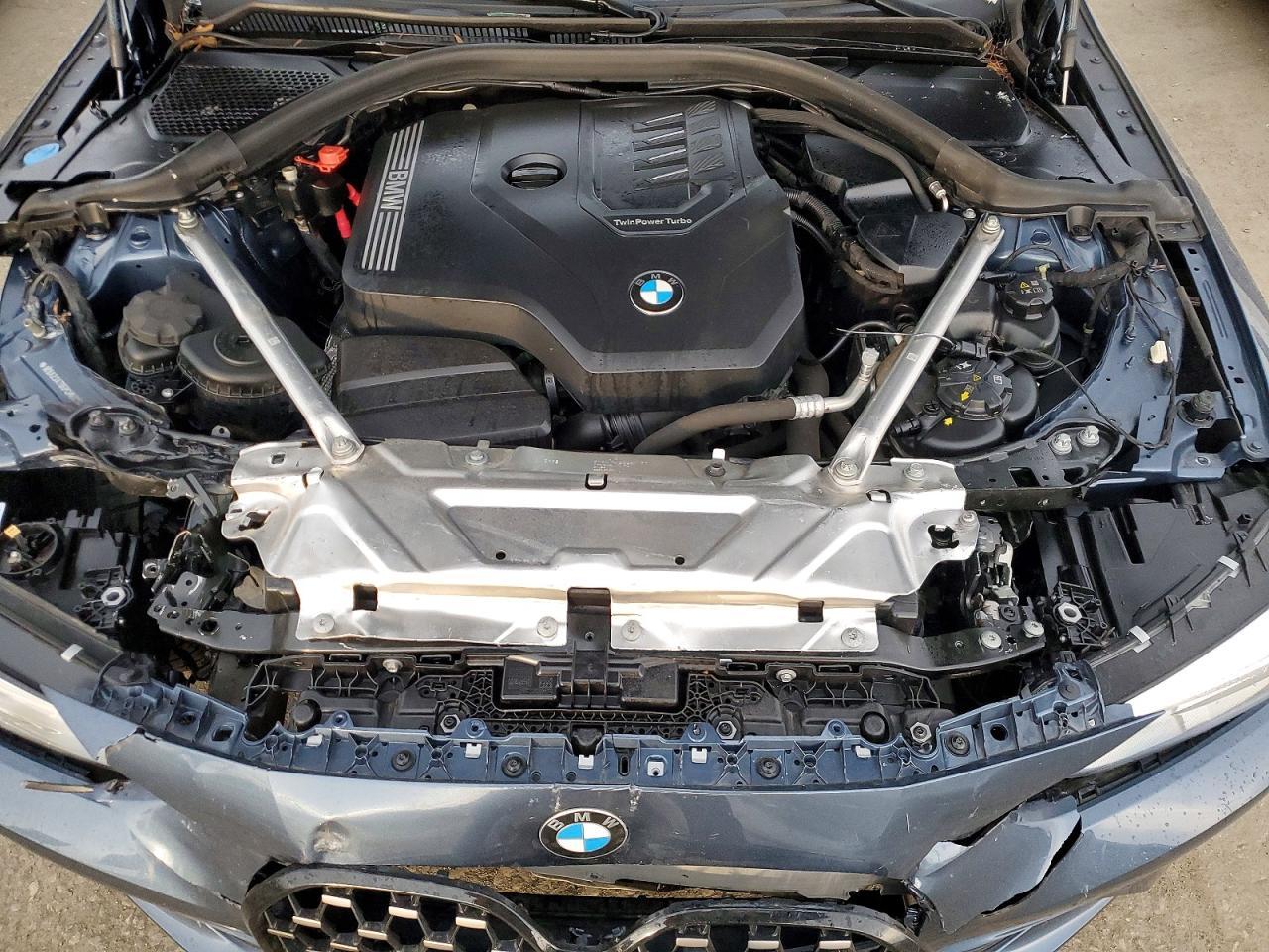 2023 BMW 4 Series